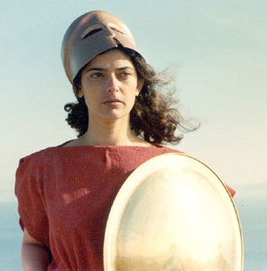 ATHENA