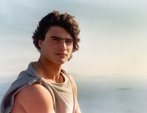 Perseus KOSTAS