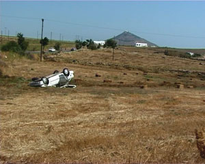 dusk
