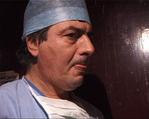 caesarean