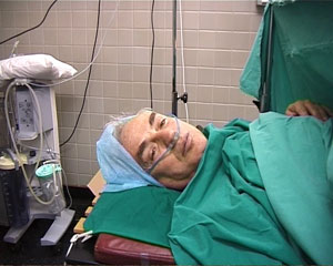 caesarean