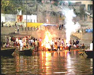 cremation